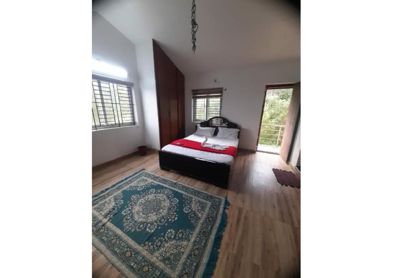 Le Jardin Glass House Villa Ooty Exterior photo